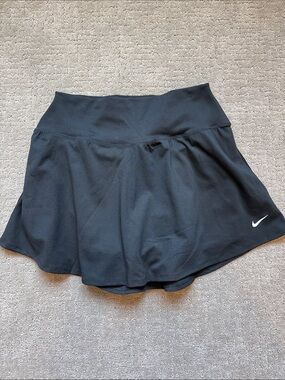 Nike One Tennis Skirt - L